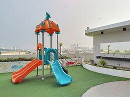 Circle Rooms Patraland Urbano