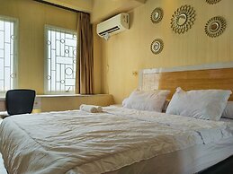 Circle Rooms Patraland Urbano