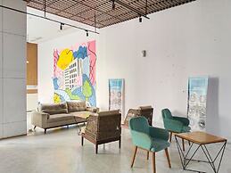 Circle Rooms Patraland Urbano