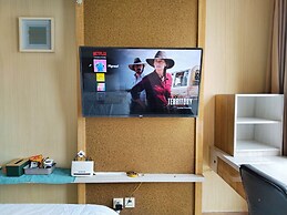 Circle Rooms Patraland Urbano