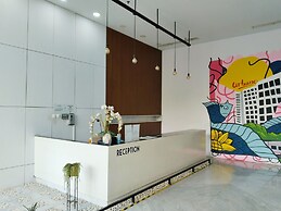 Circle Rooms Patraland Urbano