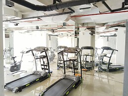 Circle Rooms Patraland Urbano