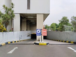 Circle Rooms Patraland Urbano