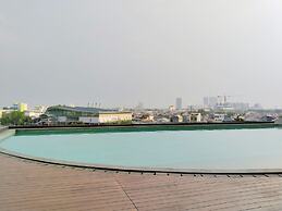 Circle Rooms Patraland Urbano