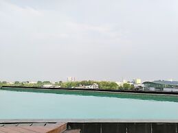 Circle Rooms Patraland Urbano