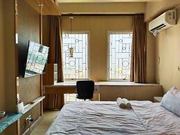 Circle Rooms Patraland Urbano