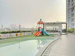 Circle Rooms Patraland Urbano