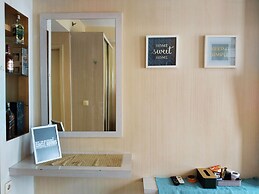 Circle Rooms Patraland Urbano