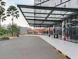 Circle Rooms Patraland Urbano