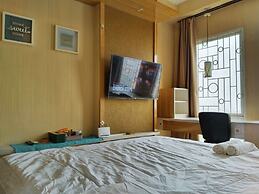 Circle Rooms Patraland Urbano