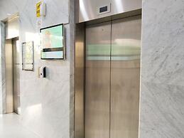 Circle Rooms Patraland Urbano