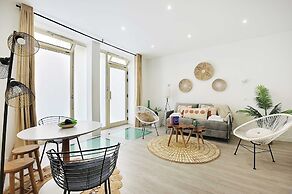 Charming Apartment - 1br/5p - Opera Garnier