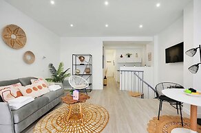 Charming Apartment - 1br/5p - Opera Garnier