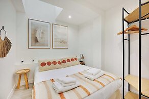 Charming Apartment - 1br/5p - Opera Garnier