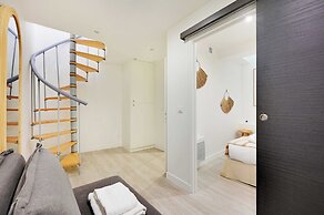 Charming Apartment - 1br/5p - Opera Garnier