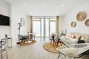 Charming Apartment - 1br/5p - Opera Garnier