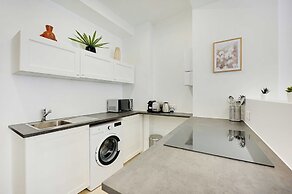 Charming Apartment - 1br/5p - Opera Garnier