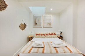 Charming Apartment - 1br/5p - Opera Garnier