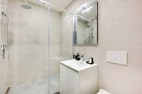 Charming Apartment - 1br/5p - Opera Garnier