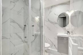 Comfort Apartment 1bd/4p With AC - Near Montmartre