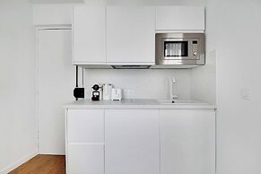 Sweet Studio for 2 Persons - Clignancourt