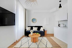 Sweet Studio for 2 Persons - Clignancourt