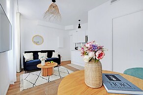 Sweet Studio for 2 Persons - Clignancourt