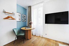 Sweet Studio for 2 Persons - Clignancourt