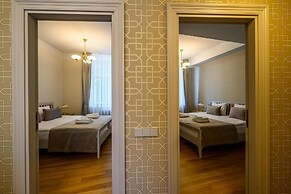 Roze Kūrmājas Residence