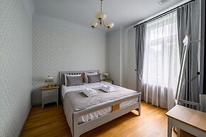 Roze Kūrmājas Residence