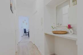 Modern Apartment - 2br/6p- Levallois-perret