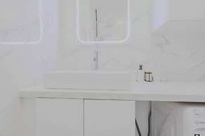 Modern Apartment - 2br/6p- Levallois-perret