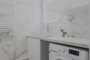 Modern Apartment - 2br/6p- Levallois-perret