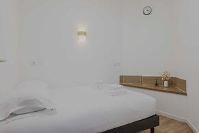 Modern Apartment - 2br/6p- Levallois-perret