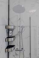 Modern Apartment - 2br/6p- Levallois-perret