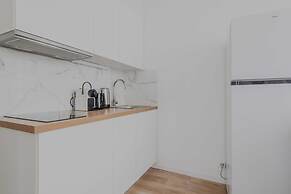 Modern Apartment - 2br/6p- Levallois-perret