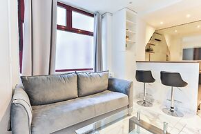 Charming Apartment - 1br/4p - Eiffel Tower