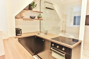 Charming Apartment - 1br/4p - Eiffel Tower