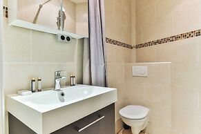 Charming Apartment - 1br/4p - Eiffel Tower