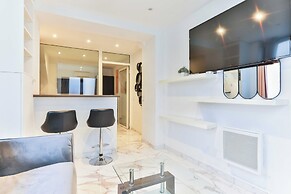 Charming Apartment - 1br/4p - Eiffel Tower