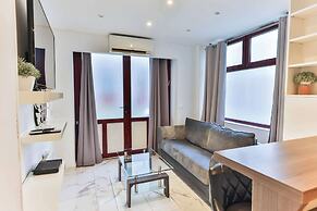 Charming Apartment - 1br/4p - Eiffel Tower