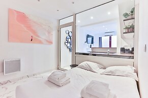 Charming Apartment - 1br/4p - Eiffel Tower