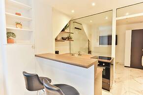 Charming Apartment - 1br/4p - Eiffel Tower