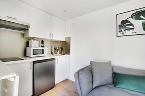 Charming Duplex - 1br/2p - Kremlin-bicetre