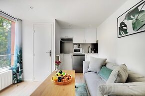 Charming Duplex - 1br/2p - Kremlin-bicetre