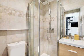 Charming Duplex - 1br/2p - Kremlin-bicetre