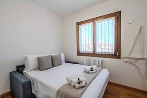 Luxury Apartment In Olbia - Terrazza & Cinema