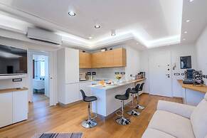 Luxury Apartment In Olbia - Terrazza & Cinema