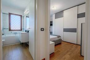 Luxury Apartment In Olbia - Terrazza & Cinema