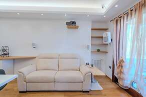 Luxury Apartment In Olbia - Terrazza & Cinema